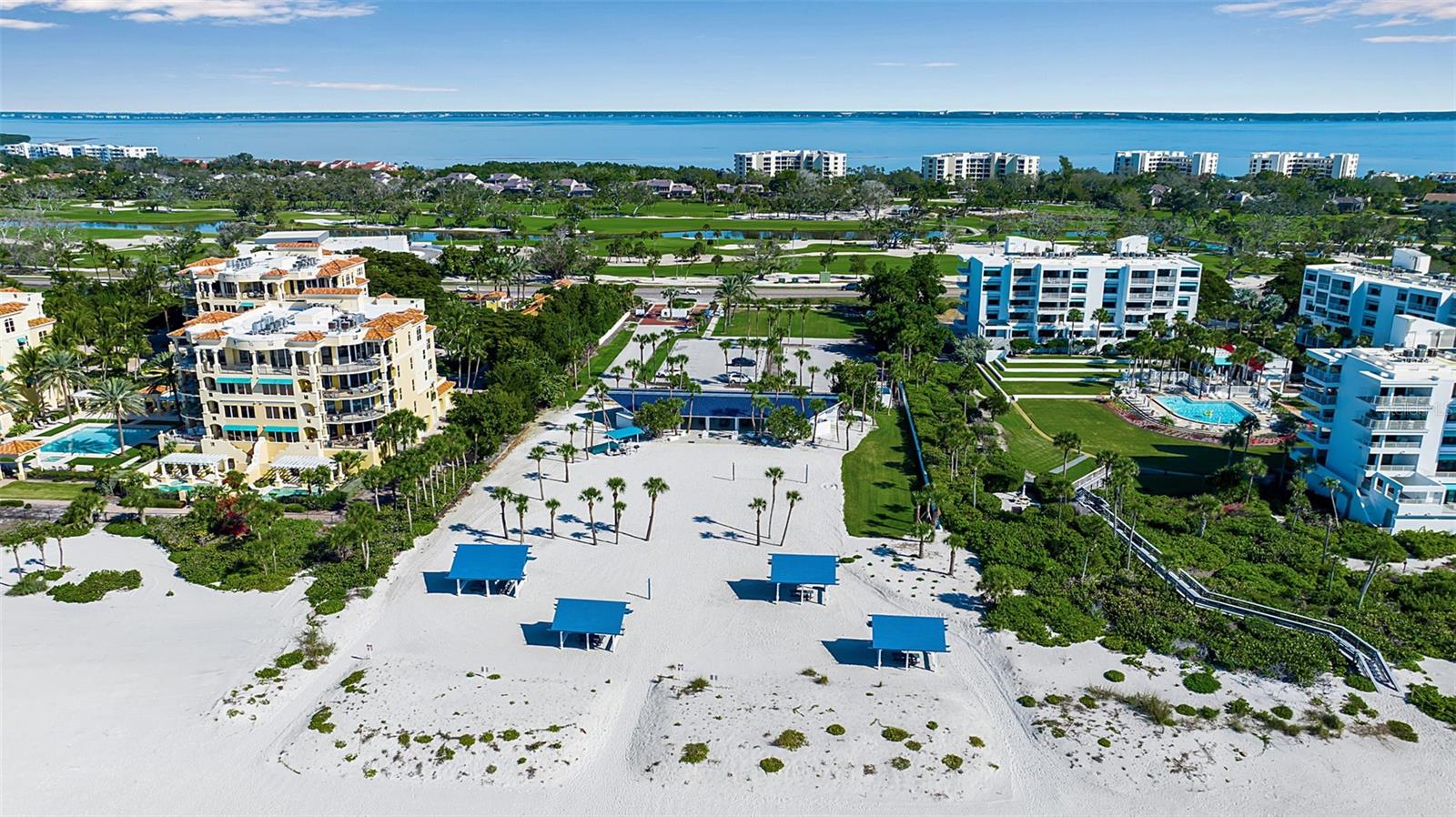 HARBOR OAKS PH I & II - Residential