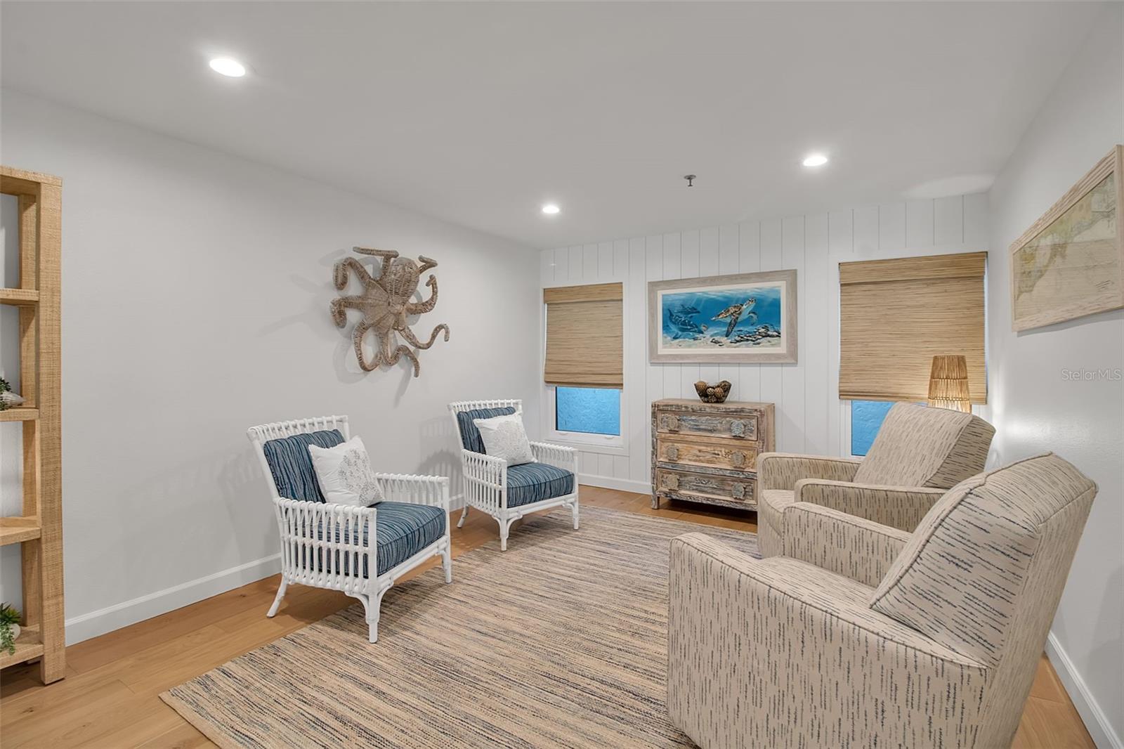 HARBOR OAKS PH I & II - Residential