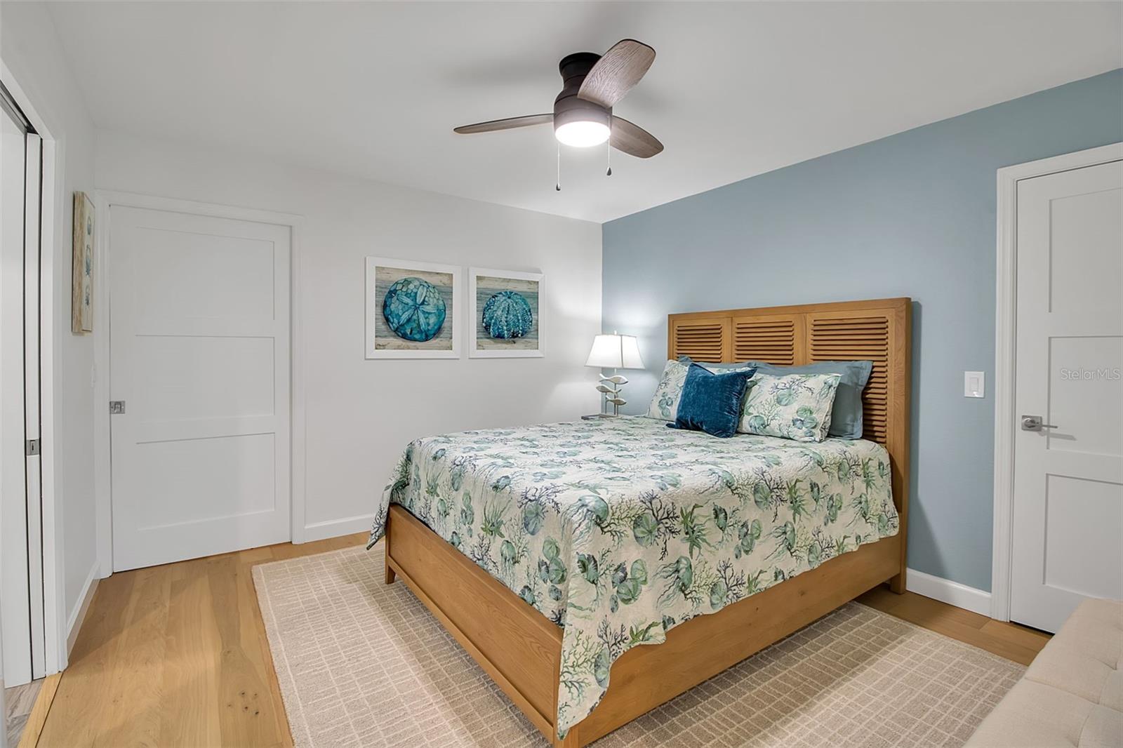 HARBOR OAKS PH I & II - Residential