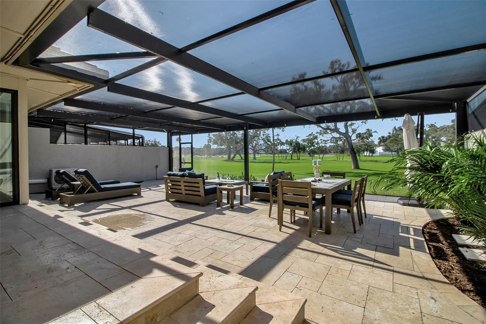 HARBOR OAKS PH I & II - Residential