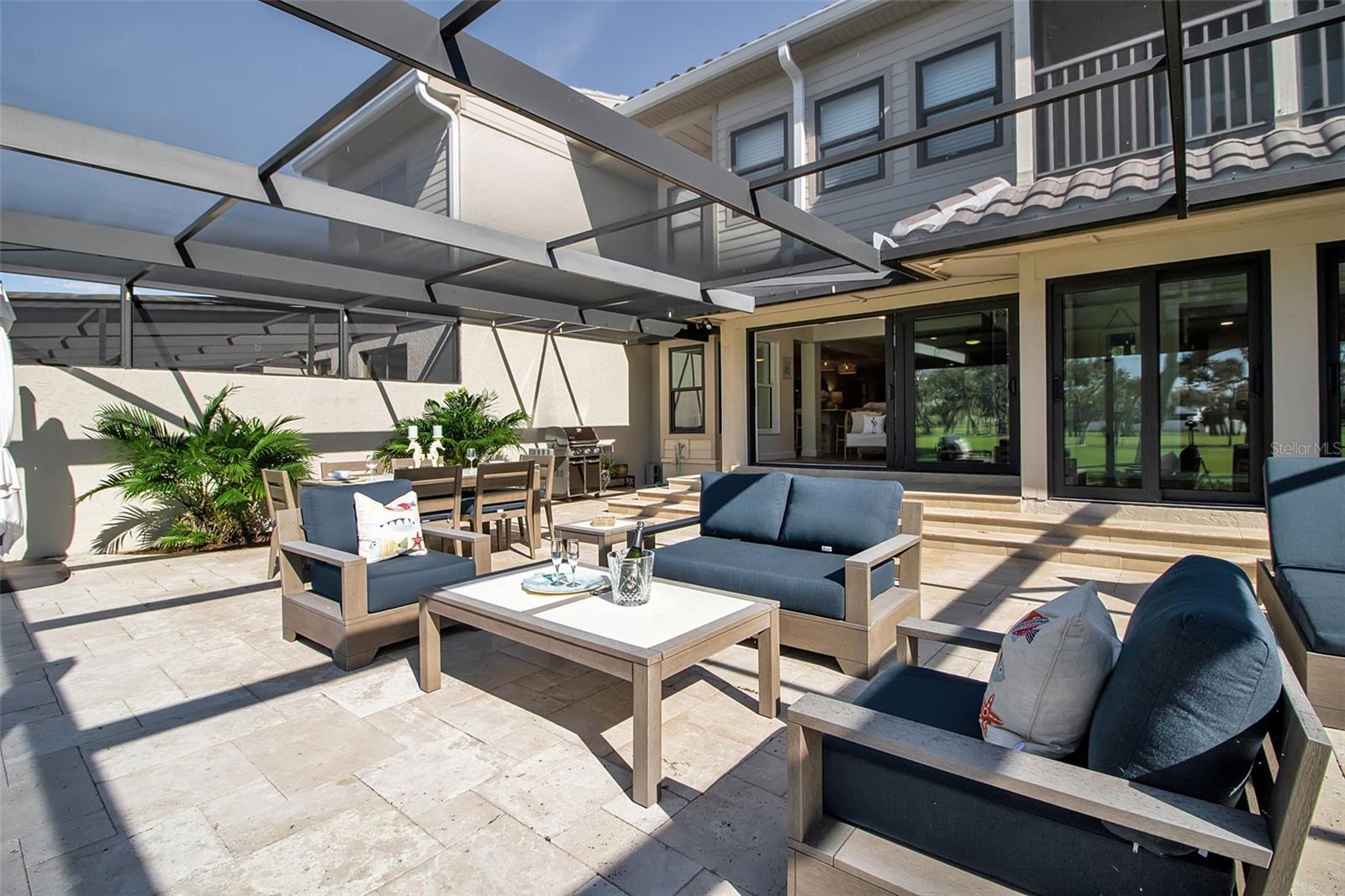 HARBOR OAKS PH I & II - Residential