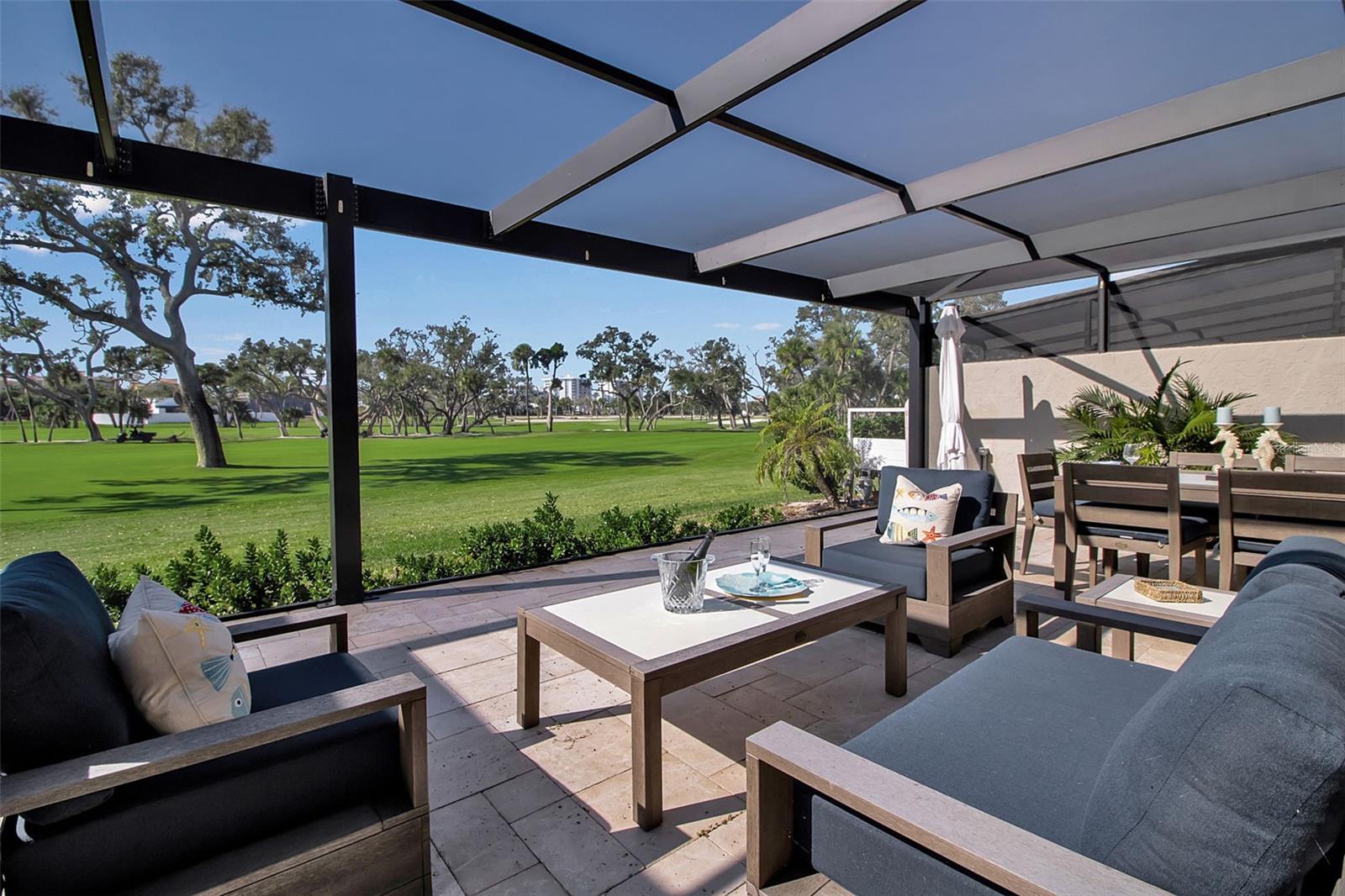 HARBOR OAKS PH I & II - Residential