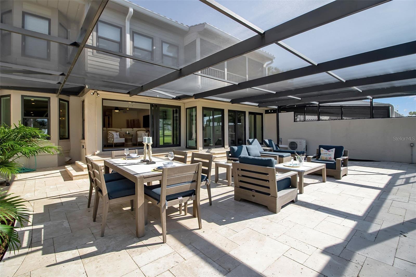 HARBOR OAKS PH I & II - Residential