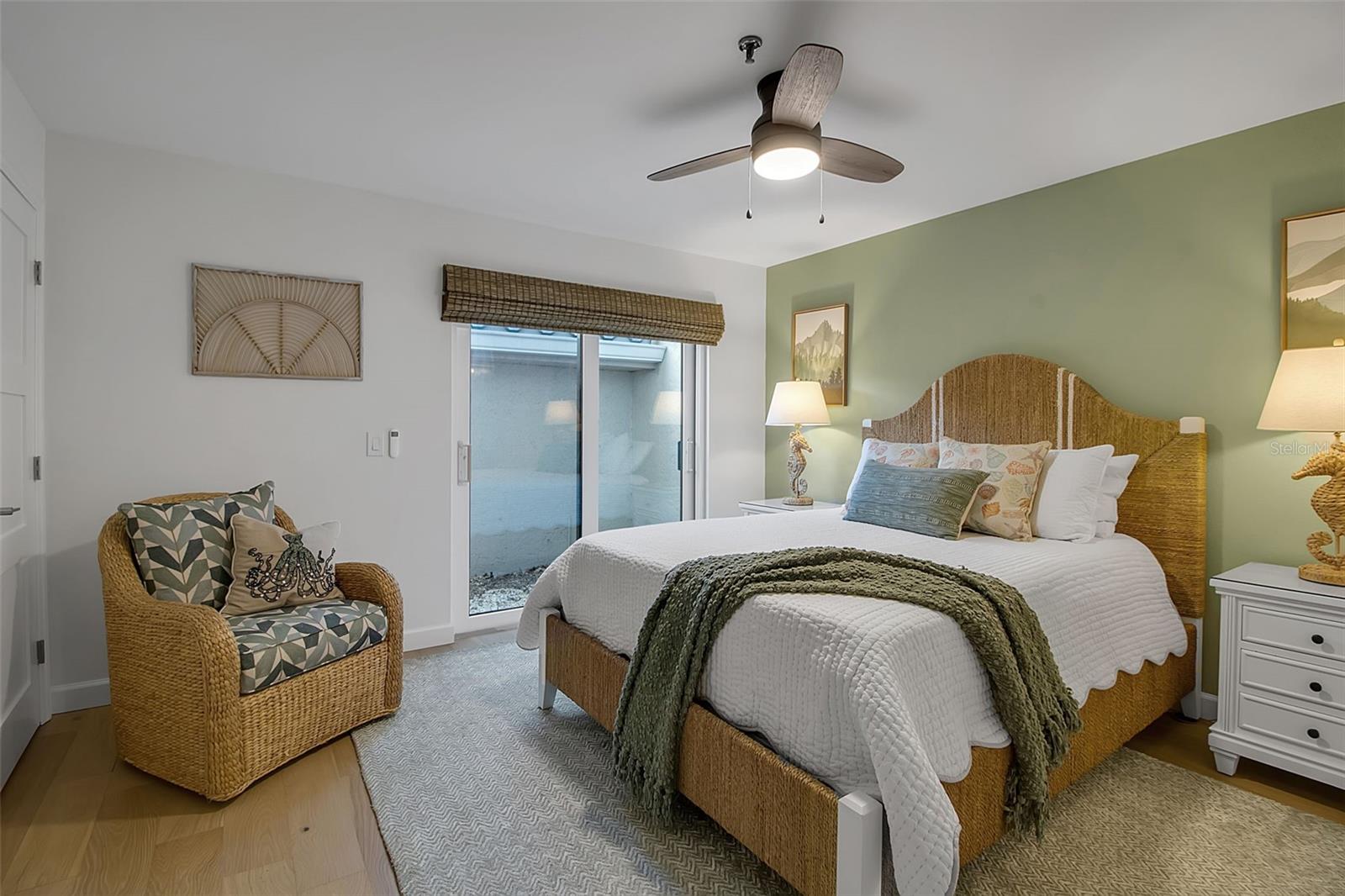 HARBOR OAKS PH I & II - Residential