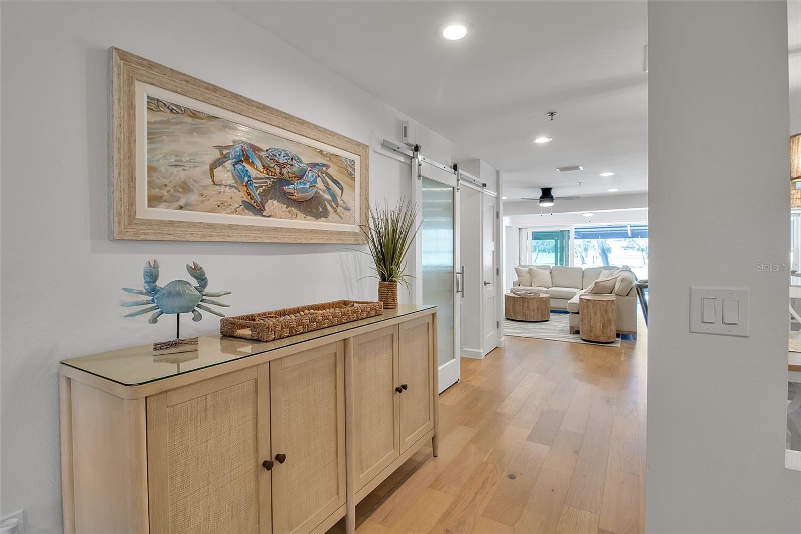 HARBOR OAKS PH I & II - Residential