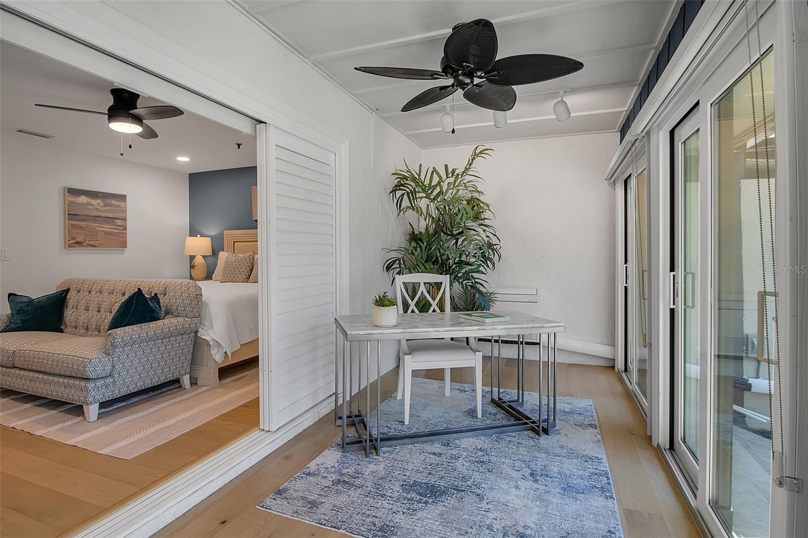 HARBOR OAKS PH I & II - Residential