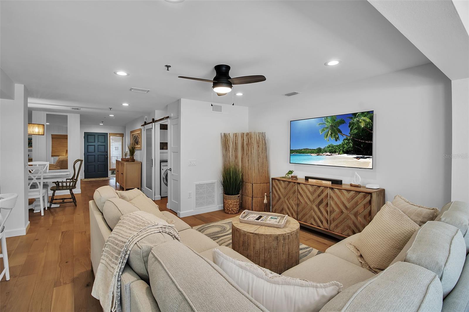 HARBOR OAKS PH I & II - Residential