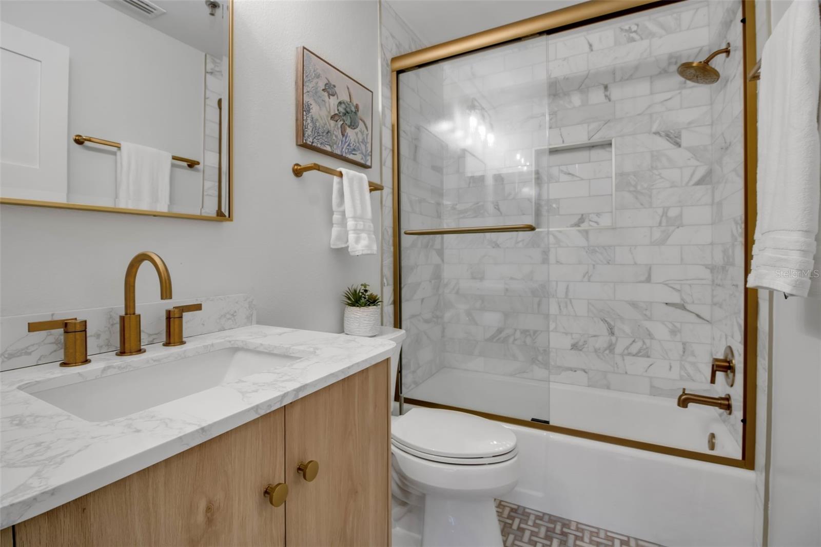 HARBOR OAKS PH I & II - Residential