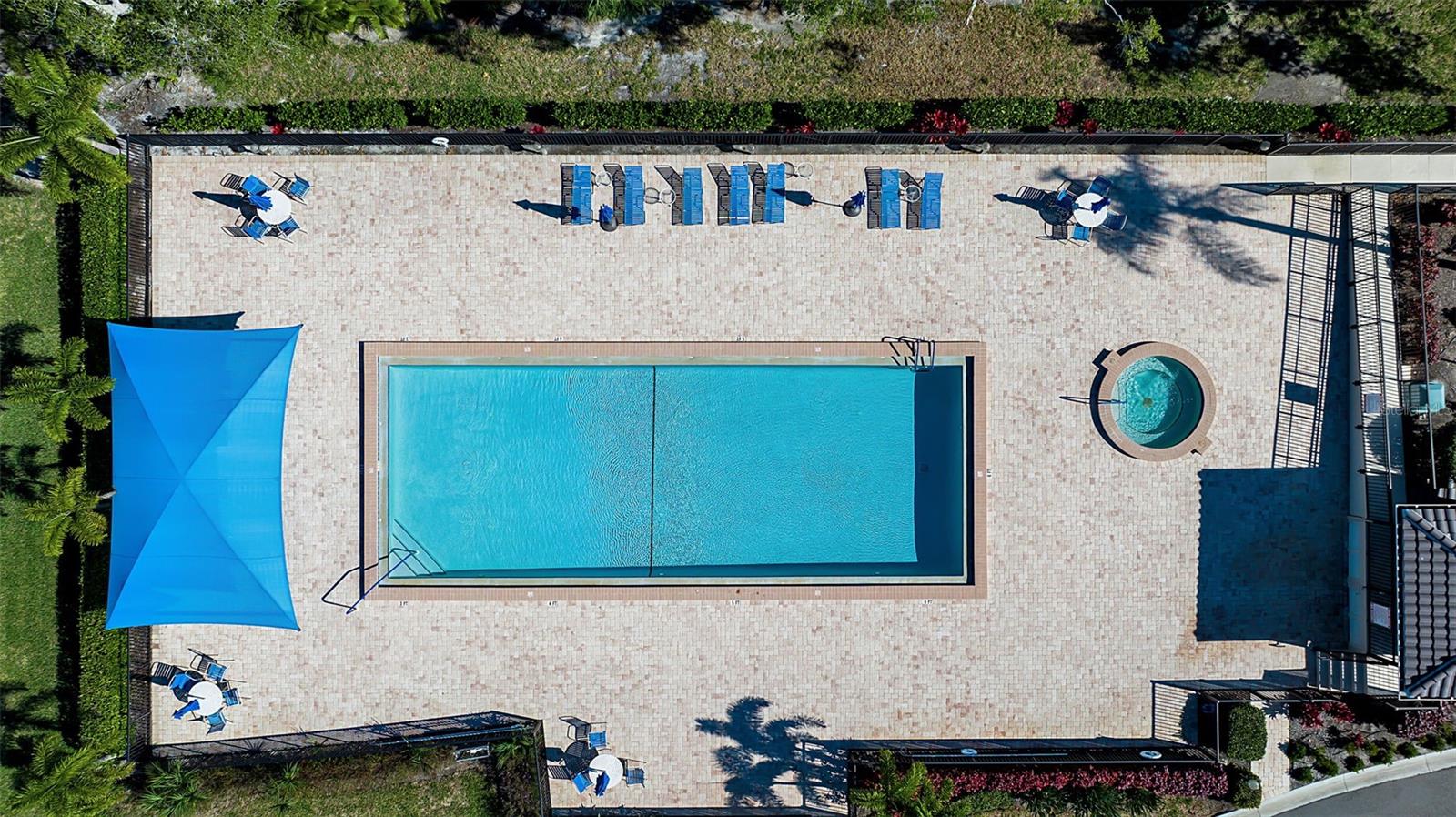 HARBOR OAKS PH I & II - Residential