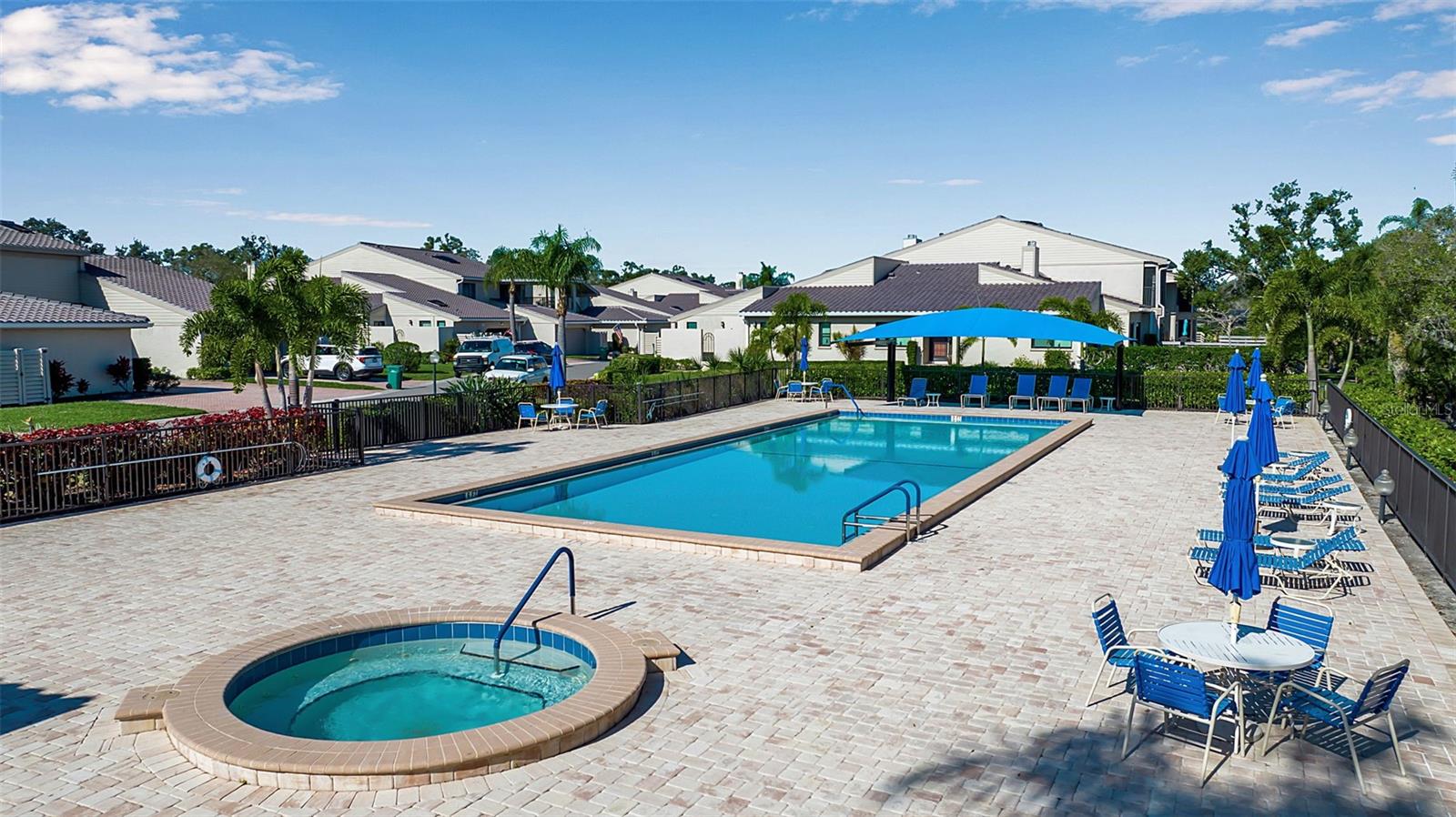 HARBOR OAKS PH I & II - Residential