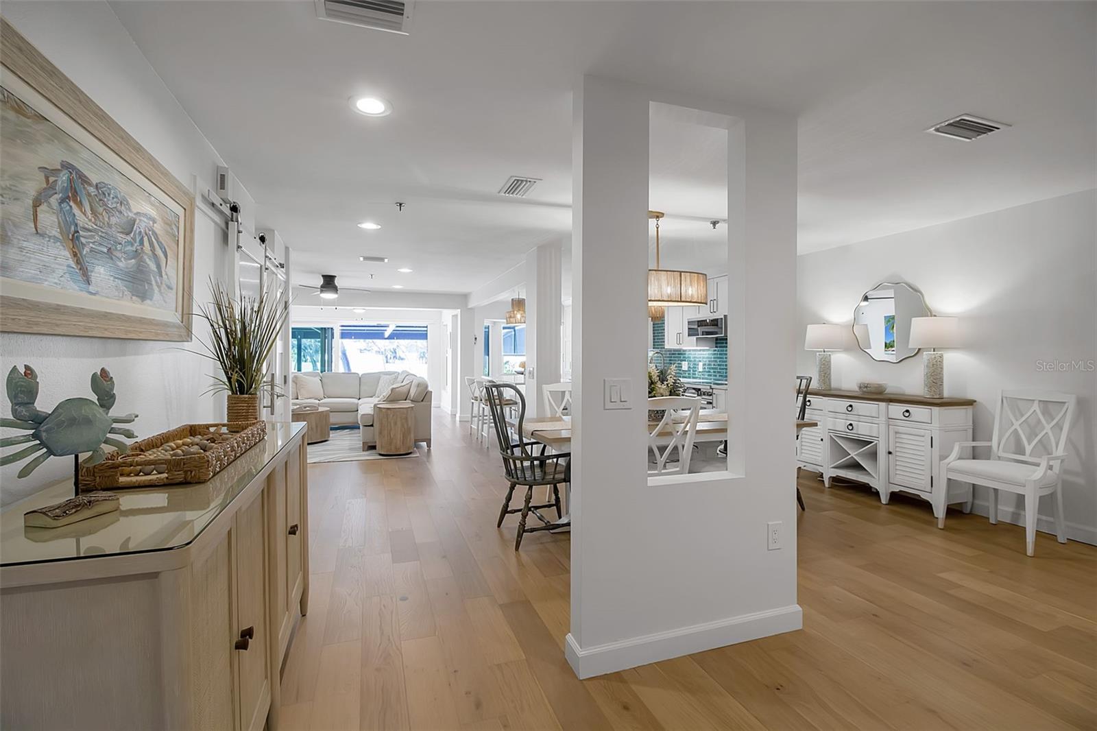 HARBOR OAKS PH I & II - Residential