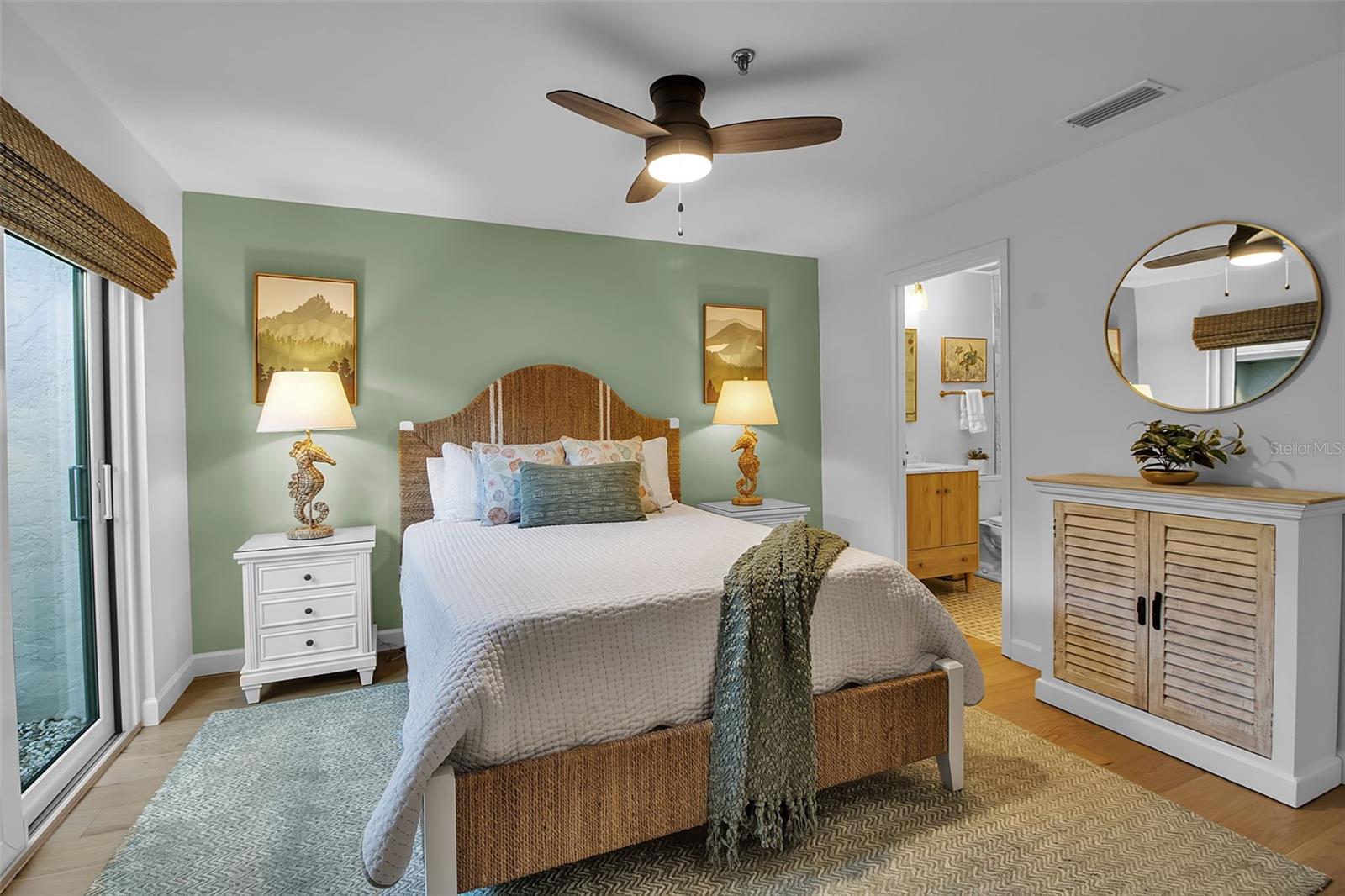 HARBOR OAKS PH I & II - Residential