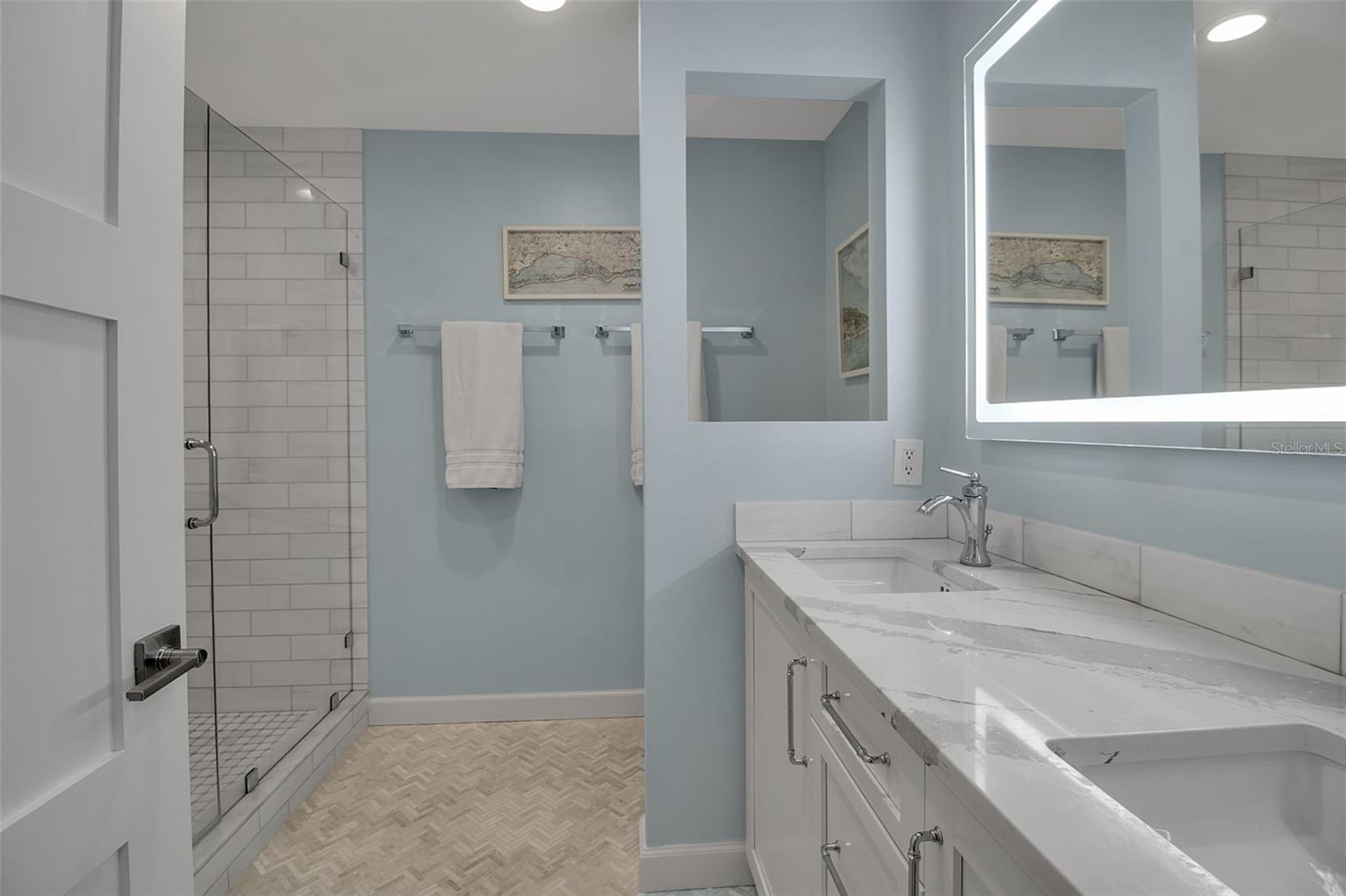 HARBOR OAKS PH I & II - Residential