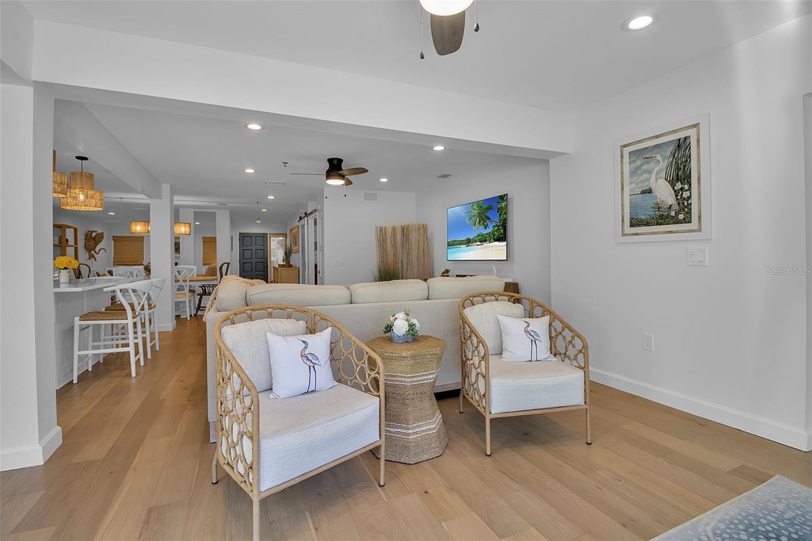 HARBOR OAKS PH I & II - Residential