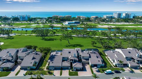 2123 HARBOURSIDE DRIVE 903 LONGBOAT KEY FL 34228