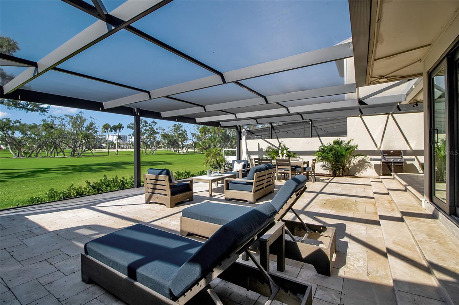 HARBOR OAKS PH I & II - Residential