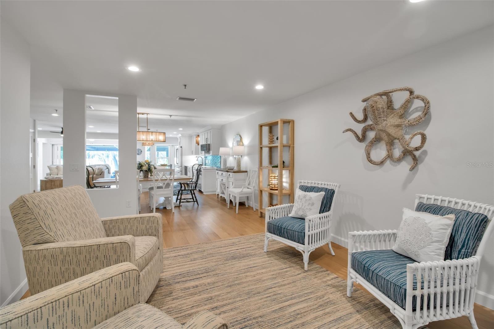 HARBOR OAKS PH I & II - Residential