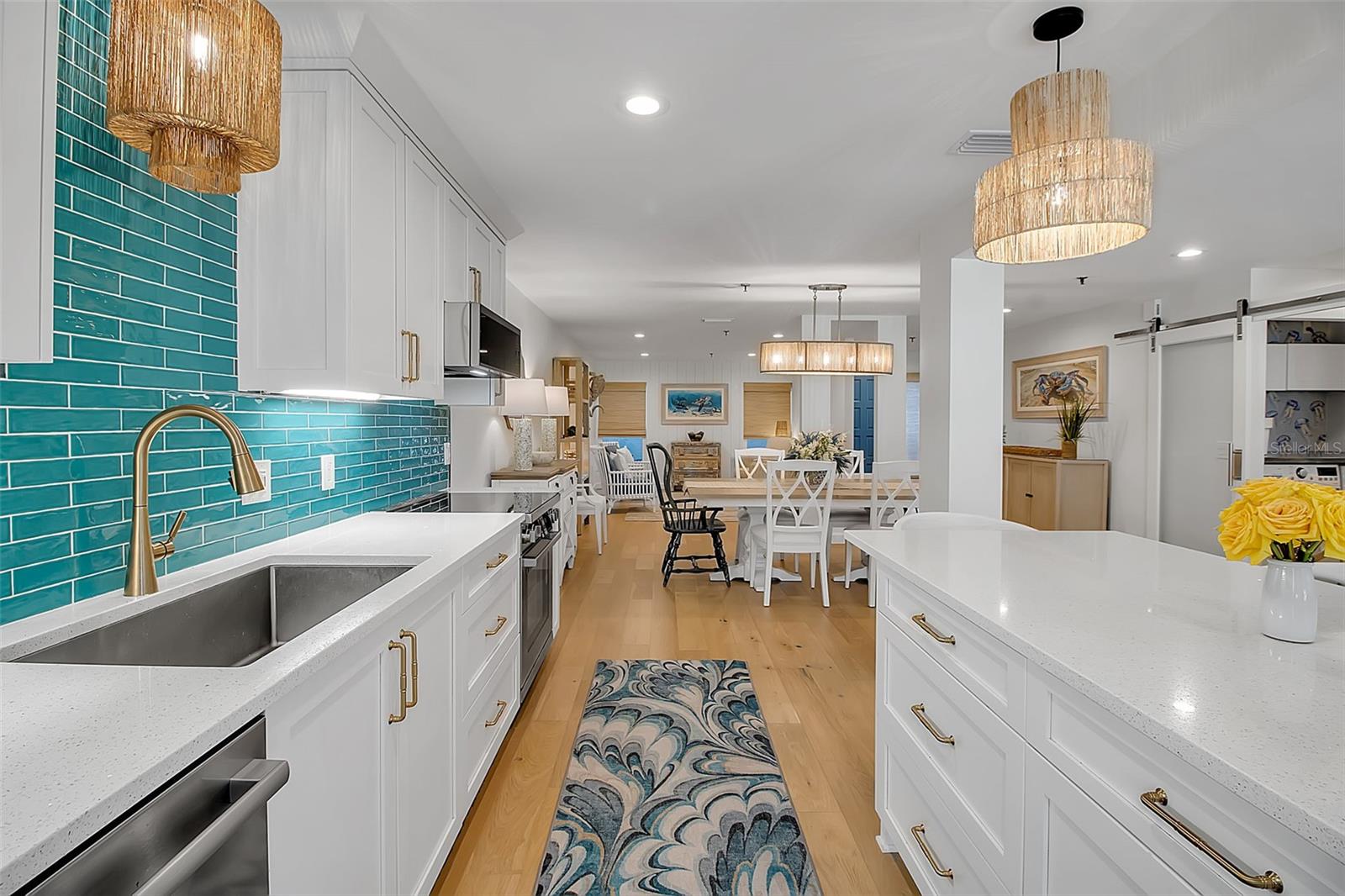 HARBOR OAKS PH I & II - Residential