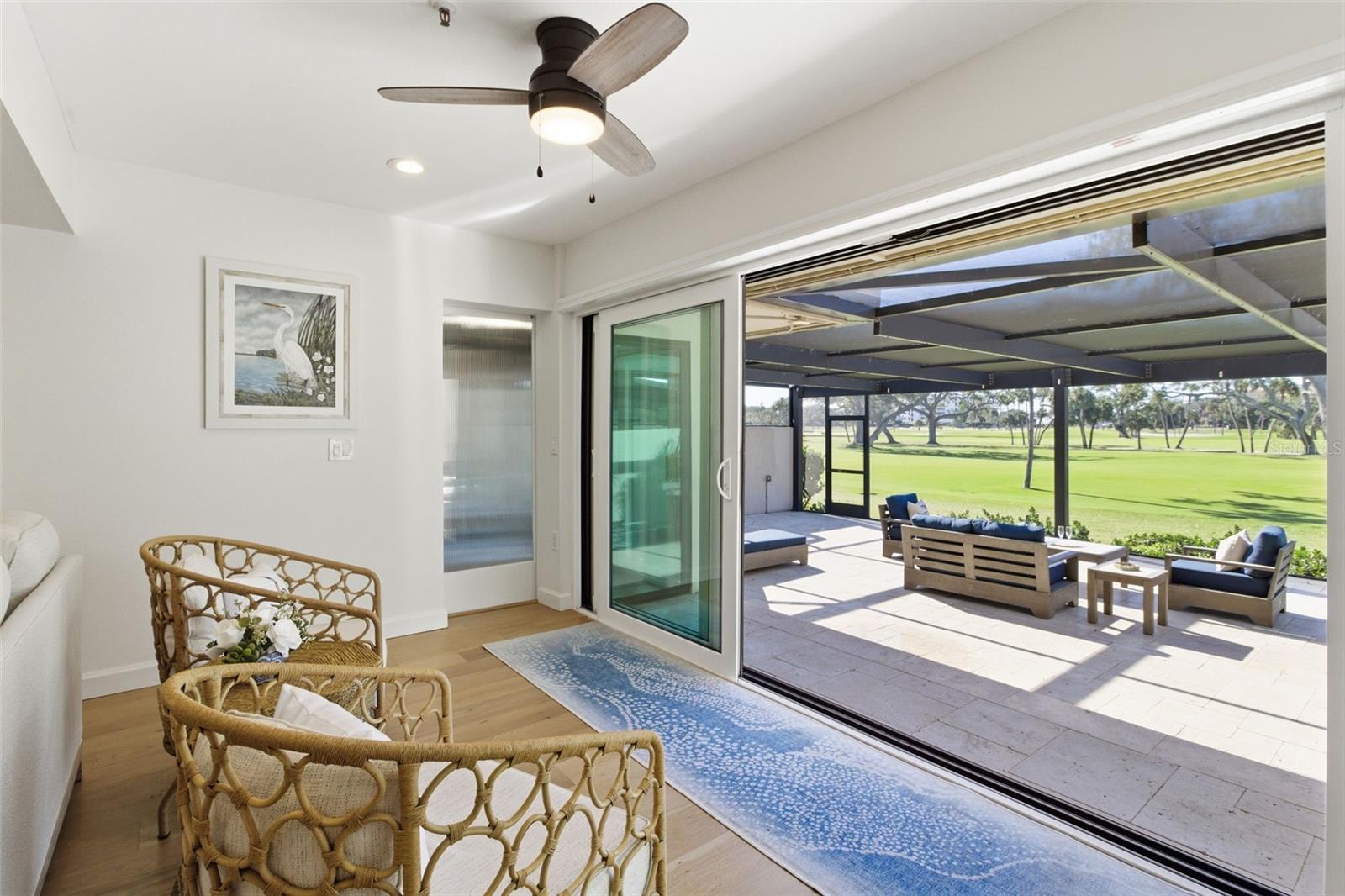 HARBOR OAKS PH I & II - Residential