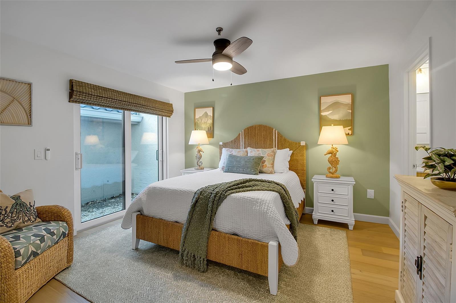 HARBOR OAKS PH I & II - Residential