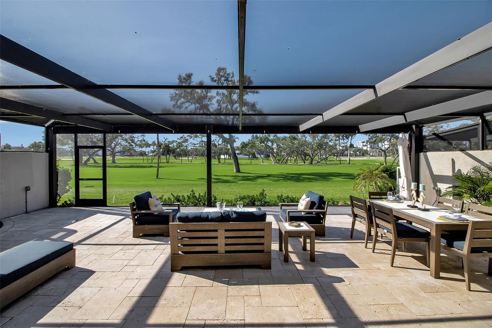 HARBOR OAKS PH I & II - Residential