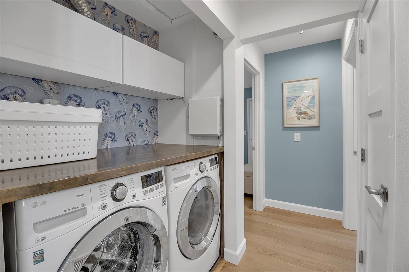 HARBOR OAKS PH I & II - Residential