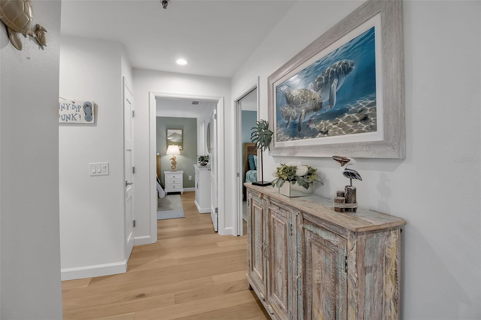 HARBOR OAKS PH I & II - Residential