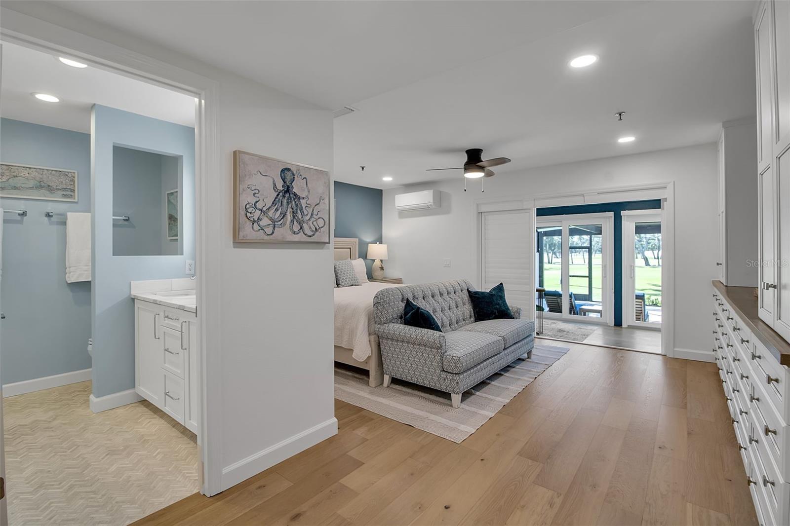 HARBOR OAKS PH I & II - Residential