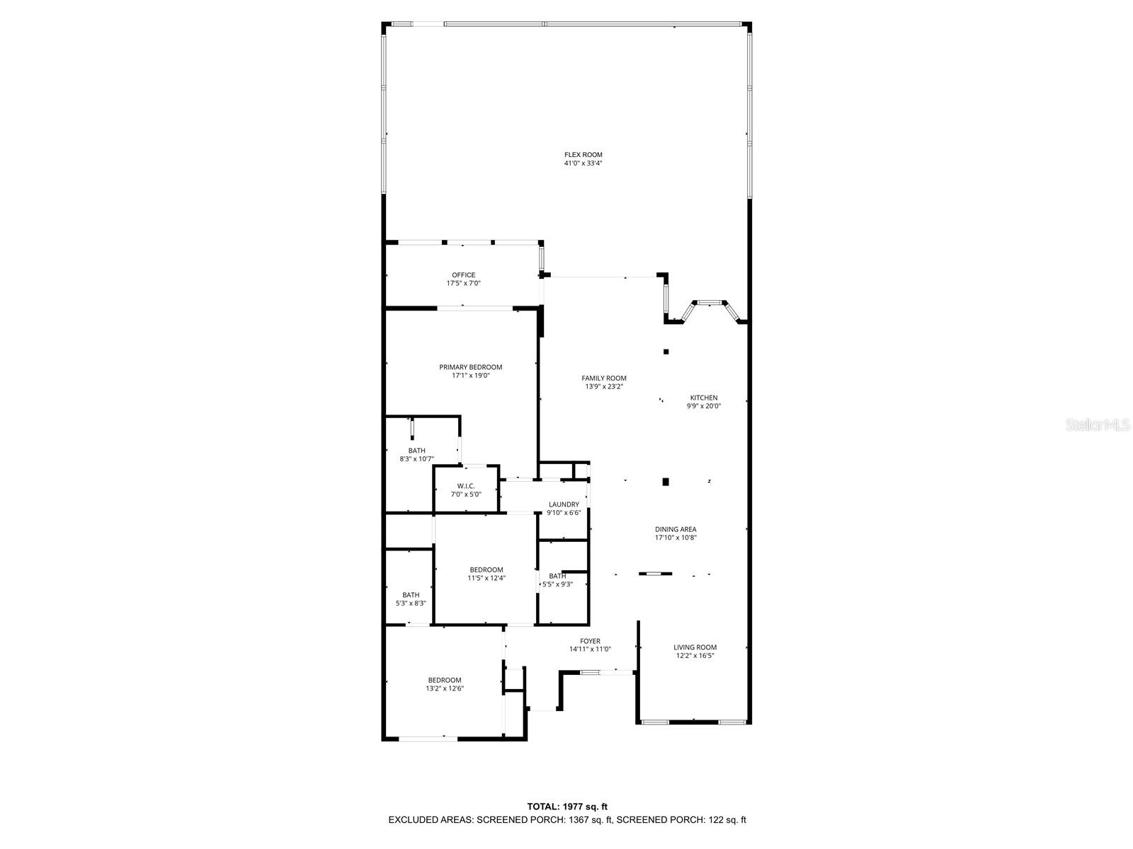 HARBOR OAKS PH I & II - Residential