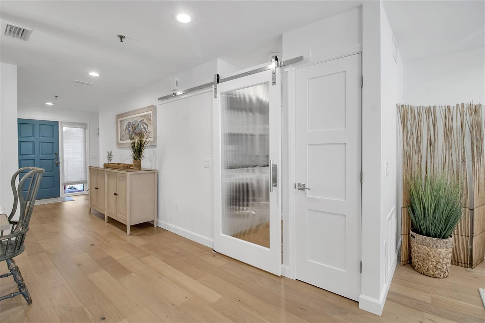 HARBOR OAKS PH I & II - Residential