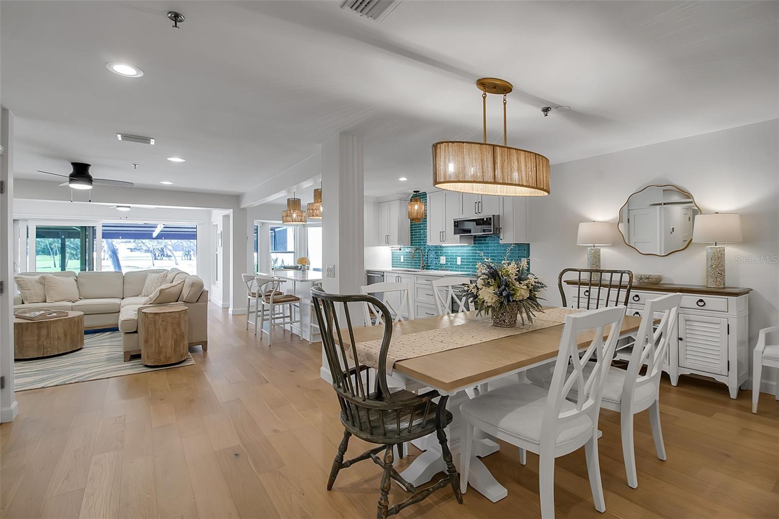 HARBOR OAKS PH I & II - Residential