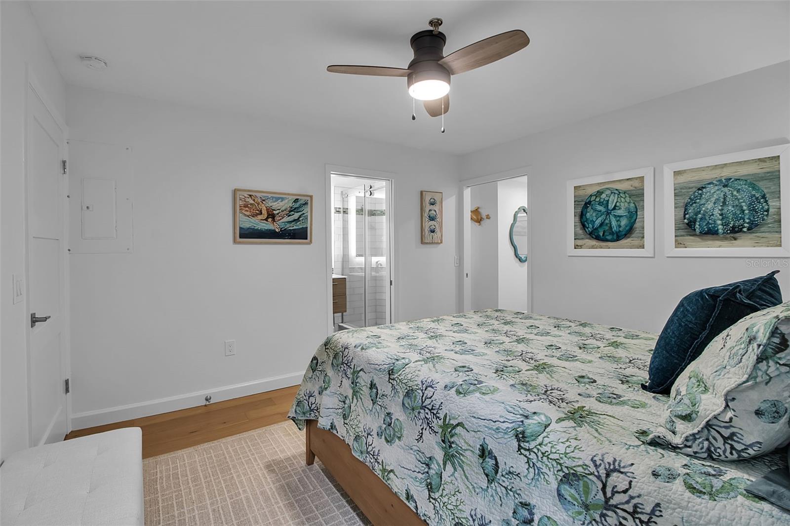 HARBOR OAKS PH I & II - Residential