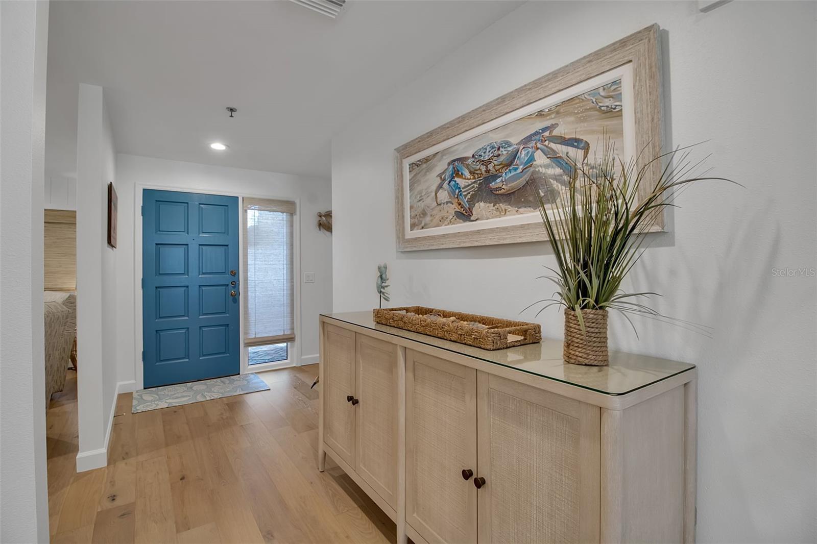 HARBOR OAKS PH I & II - Residential