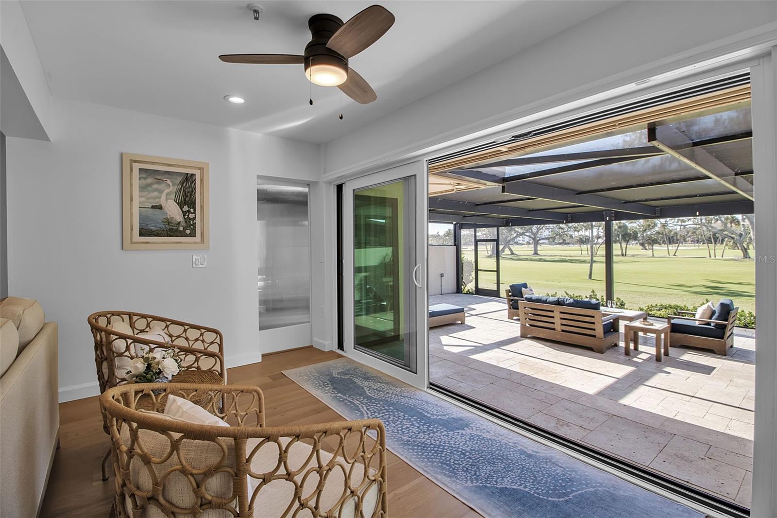 HARBOR OAKS PH I & II - Residential