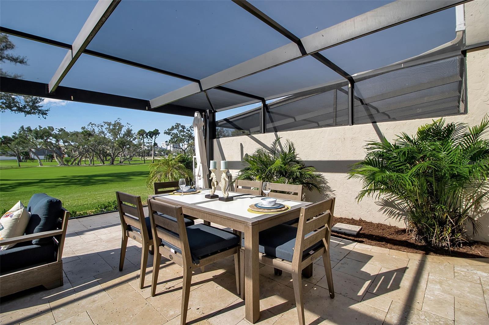 HARBOR OAKS PH I & II - Residential