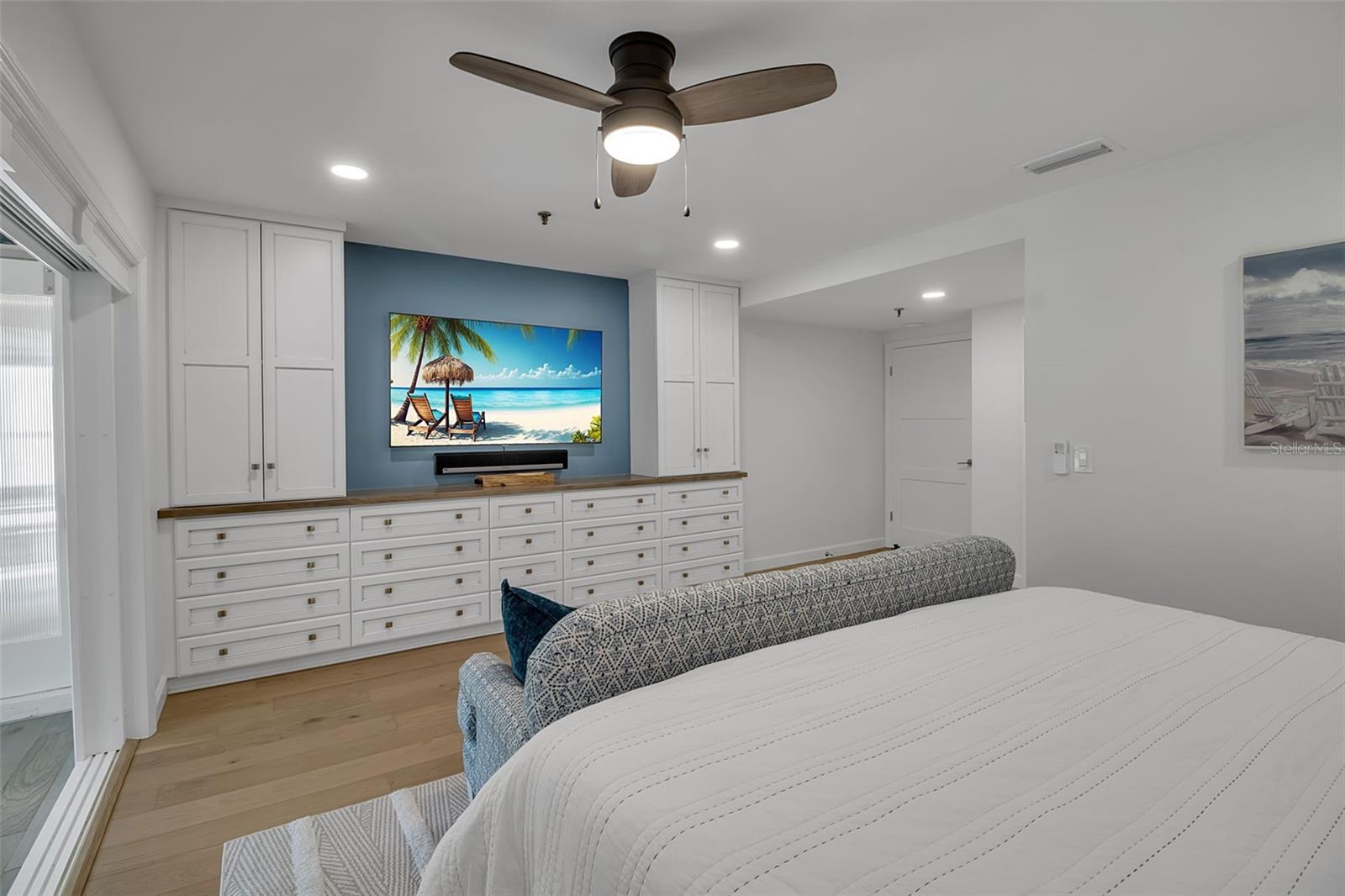 HARBOR OAKS PH I & II - Residential