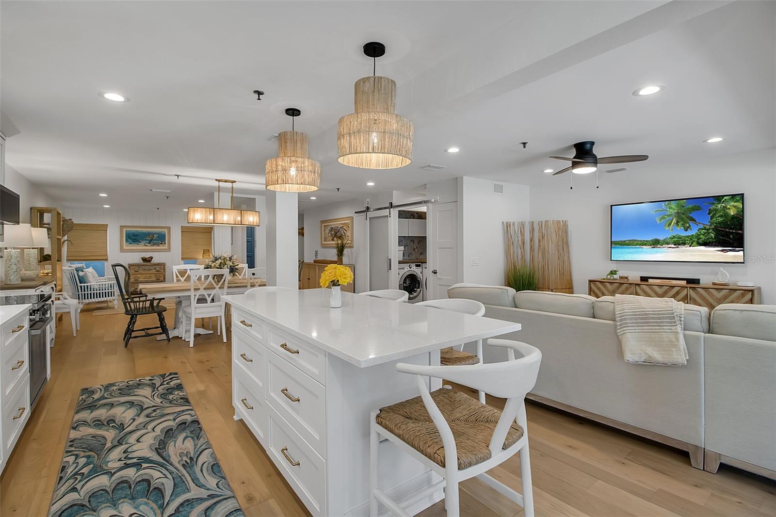 HARBOR OAKS PH I & II - Residential