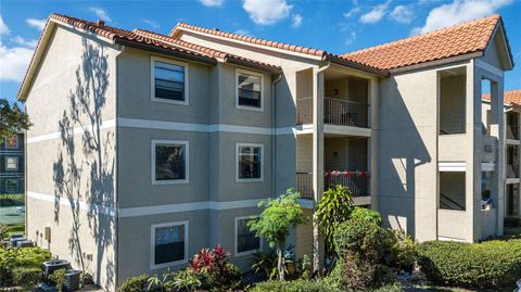 A home in KISSIMMEE