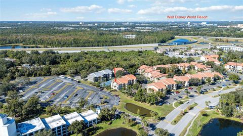 A home in KISSIMMEE