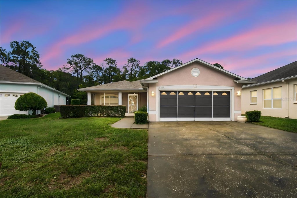 Photo of 11508 Bloomington Court, New Port Richey, FL 34654 (MLS # TB8556872)