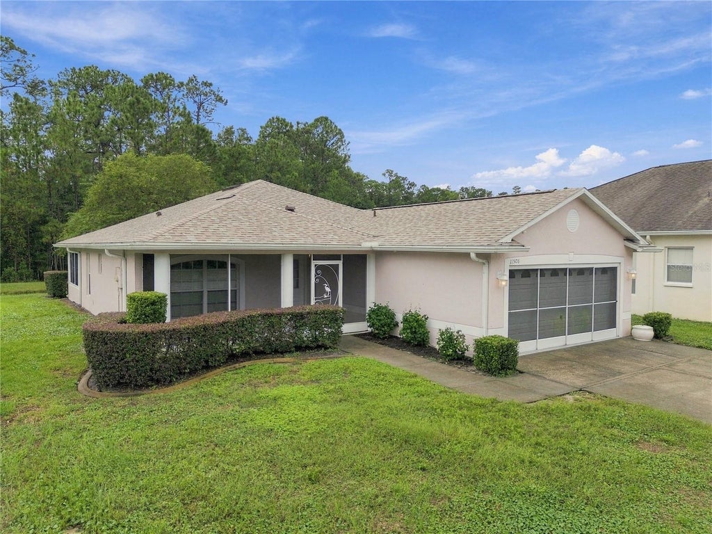 Photo of 11508 Bloomington Court, New Port Richey, FL 34654 (MLS # TB8556872)
