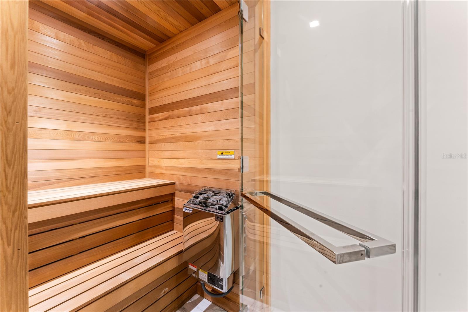 RITZ CARLTON RESIDENCES   BAY OAKS CONDOMINIUM - Residential