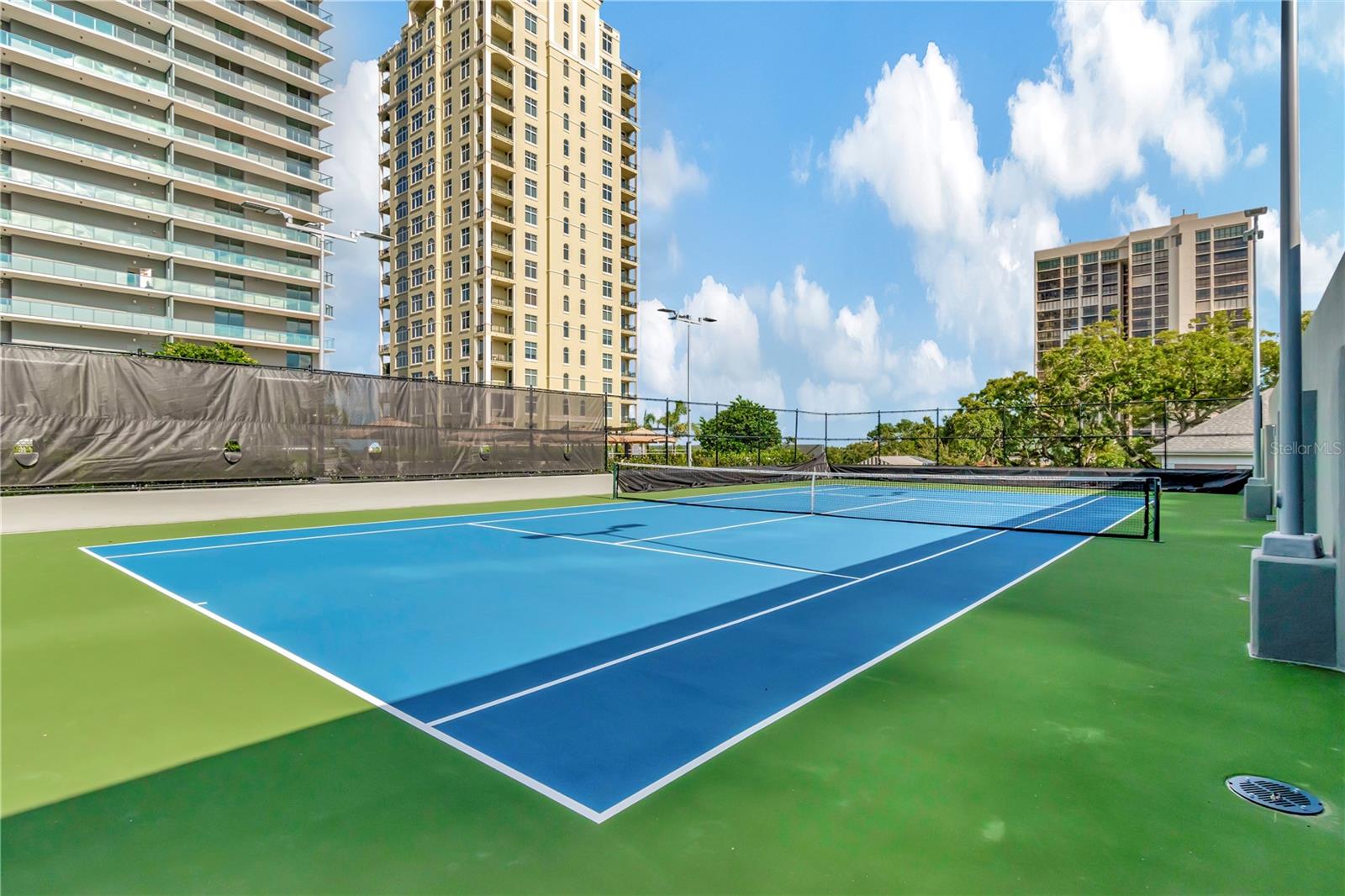 RITZ CARLTON RESIDENCES   BAY OAKS CONDOMINIUM - Residential