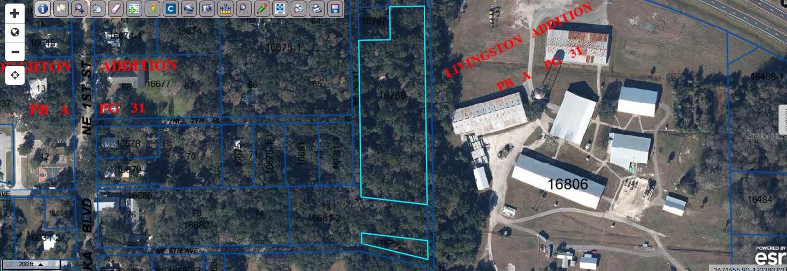 RARE 3.3 ACRE LOT - NO HOA!!
Discover the perfect blend of privacy and convenience with this 3.3-acre vacant lot located on a quiet private road in Alachua County, Florida. Nestled in a peaceful setting, this property offers a tranquil escape while being just minutes from the nearby highway, ensuring easy access to Gainesville and surrounding areas.
The lot is thoughtfully divided into two sections, providing flexibility for building multiple structures, creating separate spaces, or customizing the layout to suit your needs. Surrounded by lush natural beauty, this property is ideal for building your dream home, a retreat, or an investment property.
Enjoy the seclusion of a private road combined with the convenience of nearby amenities, including shopping, dining, and outdoor recreation. Don’t miss this rare opportunity to own a versatile and spacious lot in a prime location!