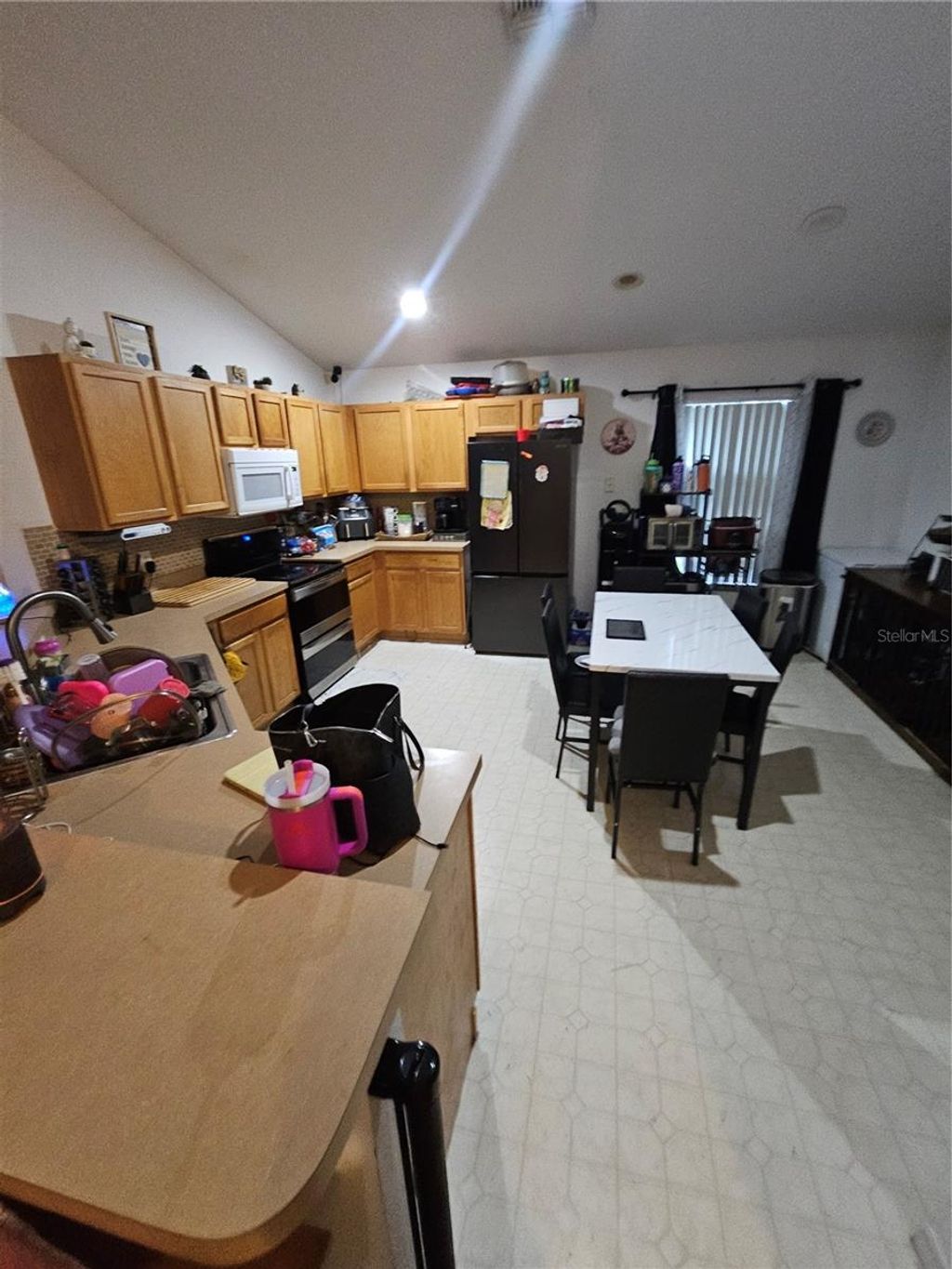 Photo of 2705 Willow Glen Circle, Kissimmee, FL 34744 (MLS # G5107373)