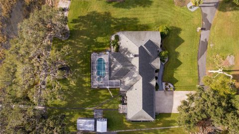 A home in FRUITLAND PARK