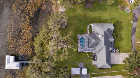 A home in FRUITLAND PARK