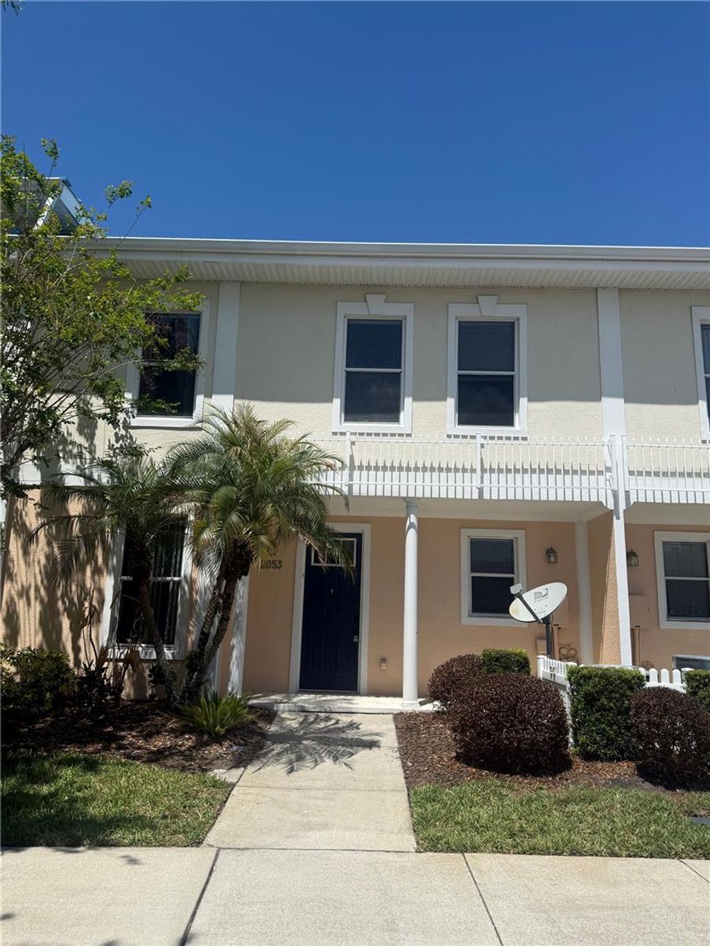 Photo of 2053 Green Oak Court, Kissimmee, FL 34744 (MLS # S5149258)