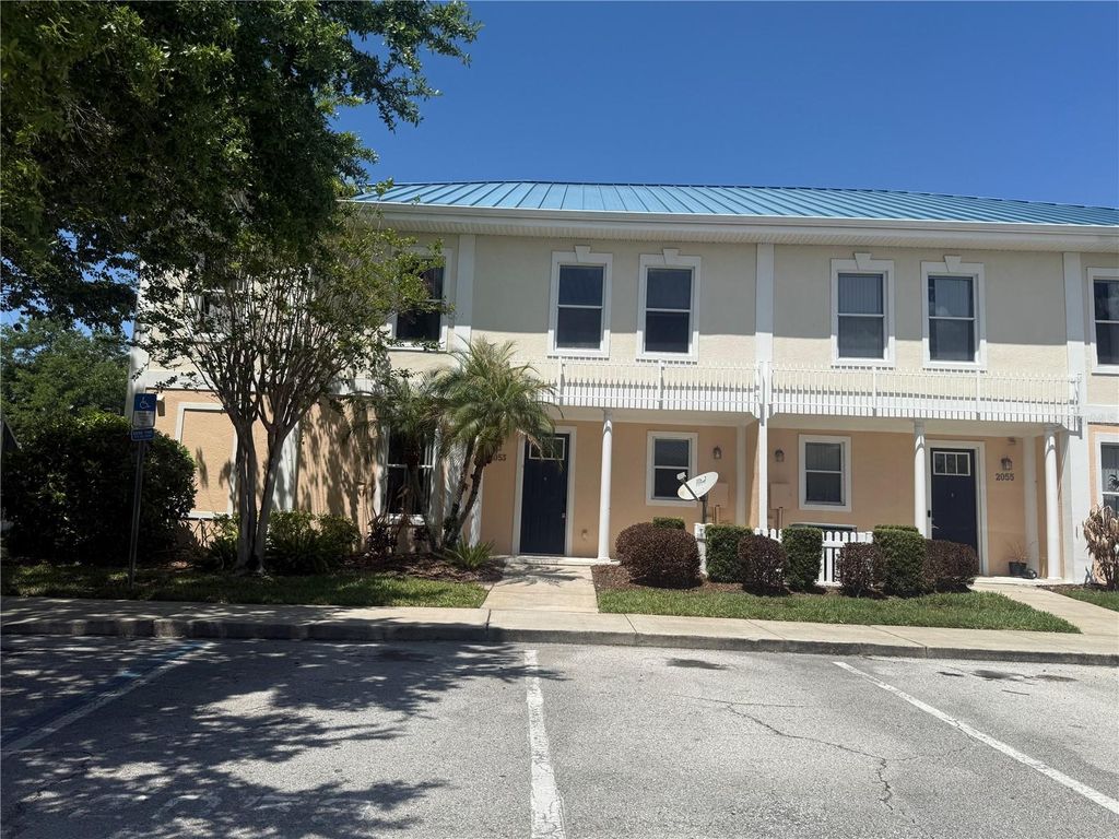 Photo of 2053 Green Oak Court, Kissimmee, FL 34744 (MLS # S5149258)