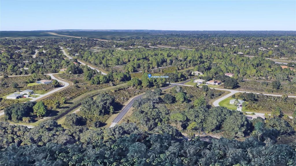 Photo of Laratonda Road #Lot 27, North Port, FL 34291 (MLS # D6145383)